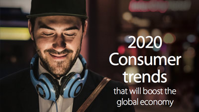 2020 Consumer Trends