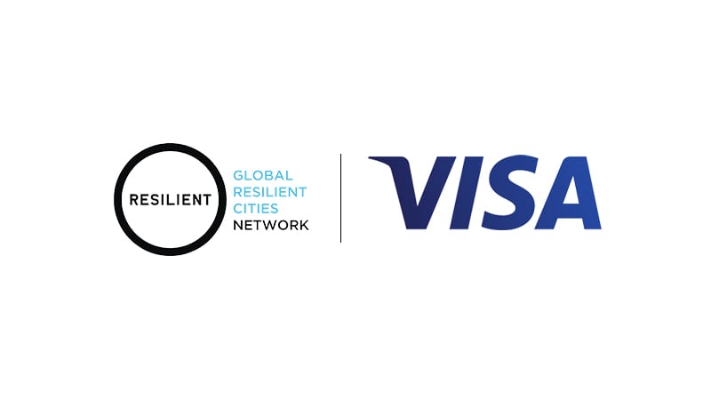 Global Resilient Cities Network - Visa 